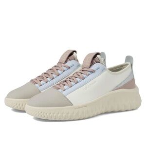 Cole Haan generation zero grand II Ivory multi size 8